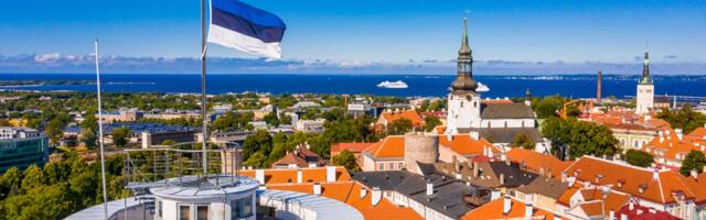 Eesti taotleb Vene hävitajate piiririkkumise järel NATO artikkel 4 konsultatsioone