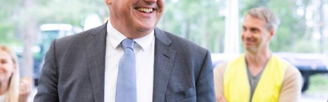 Infortar alustab aktsiate tagasiostmist