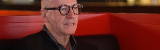 Olev Muska: mina ei ole ajast ees, vaid teised on ajast taga