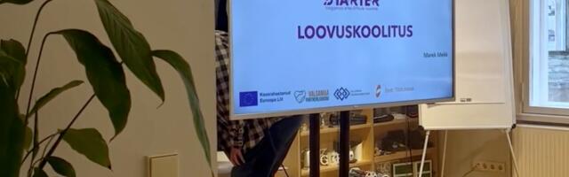 Valgamaa noored ei leia endale sobivat töökohta