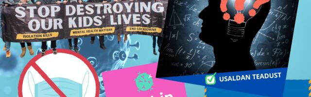 Teaduskommunikatsiooni uurija: täielik usaldus nullib demokraatia mõtte