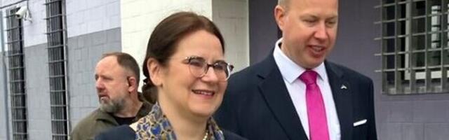 Ministritel pole üksmeelt, kui pikk peaks olema viibimiskeeld perevägivallatsejale