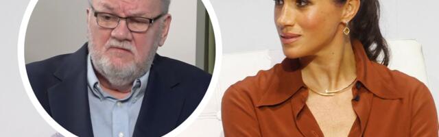 Meghan Markle’i isa jäi jalast ilma. Temast võõrdunud hertsoginna otsis kontakti oma elu eest võitleva isaga