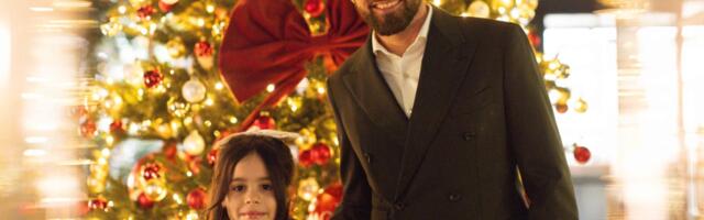 Praznična čarolija u hotelu The Bristol: Otvoren Christmas market u omiljenoj gradskoj oazi