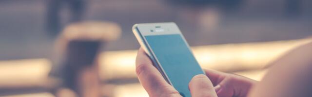 Testi oma vanust: mis on rotikas, space impact või polüfooniline helin?