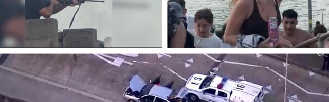 KAART JA ÜLEVAADE | Austraalia terroriste kahtlustatakse seotuses Islamiriigiga. Valitsus lubab muuta relvaseadust