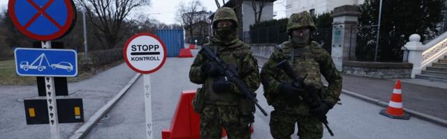 Meelis Kiili: kolm mõtet ettevõtjale pühade eel. Aidake Kaitseliitu!