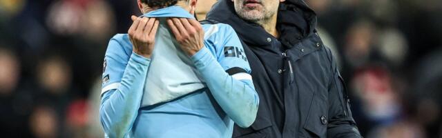 Inglismaa kõrgliigas triigiti neljapäeval üksnes viike