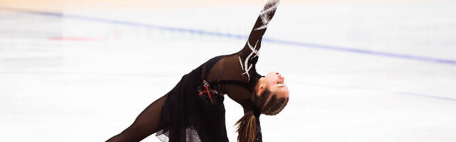 Eesti iluuisulootus sihib kodusel MM-il kõrget kohta: olen väga heas vormis