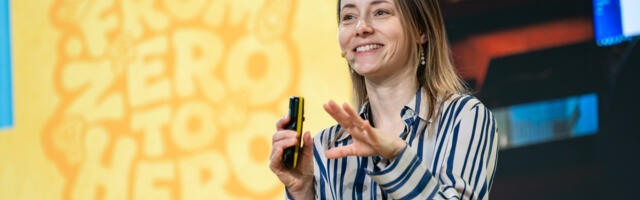 Naised kui pere Google’id? Tuntud iduettevõtja perekonnast kasvas välja uus lahendus, mis toob AI igapäevaellu