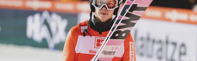 Aigro jätab OM-il normaalmäe võistluse vahele