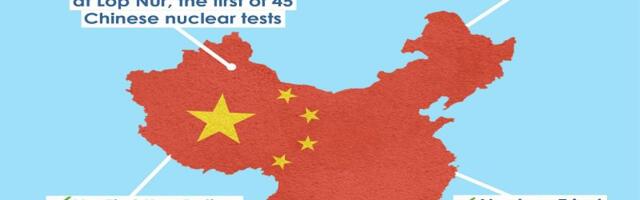 Any New Strategic Arms Control Pact Between Russia & The US Hinges On China’s Participation