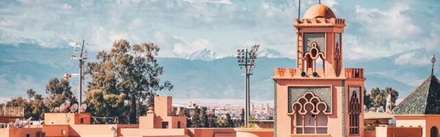 Maalehe Maroko reisiloosi võitja selgunud!