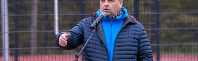 Vald tegi strateegilise lükke, mis meelitas sinna uusi elanikke