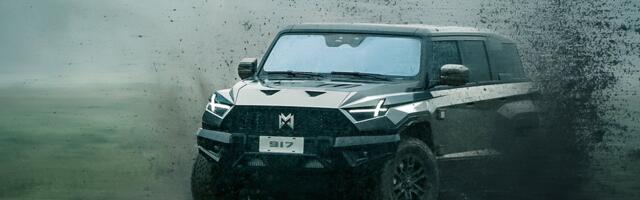 Terav küsimus: Kuidas suhtuvad pangad liisingu andmisel Hiina autodesse?