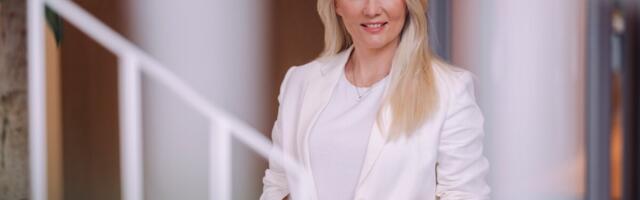 Liisa-Maria Lees: aeg on rääkida juhi vastutuse kõrval ka töötaja omast