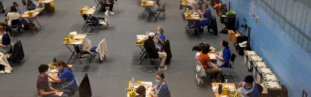 Suurbritannia ööklubist hakkas levima eluohtlik meningiit, kaks inimest on hukkunud