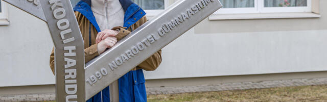 Andry Arro – mees, kes tõi fääri kirjanduse Eestisse