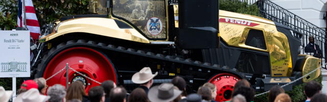 USA valitsus avas põllumeestele OnlyFarms keskkonna