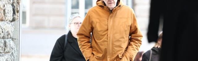 FOTOD | Vaata, kes kohale saabusid! Draamateater tähistas esietendusega Ita Everi 95. sünniaastapäeva