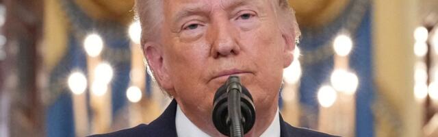 Financial Times_ Trump plaanib kehtestada ravimitele 100-protsendilised tollitariifid