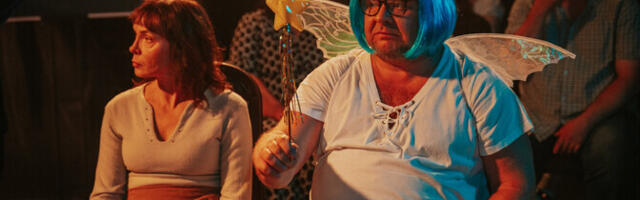 "Svingerid 2" kogus avapäevadega Eesti kinodes üle 9000 külastuse