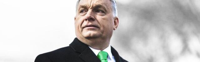 Jaak Madison: Ungaris hääletati muutuste poolt