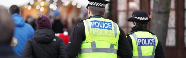 Inglismaal tapeti sõjaveteran, eestlane sai mõrvasüüdistuse