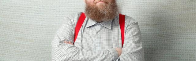 Viimaks leitud! Näitleja Mait Trinki kadunud abielusõrmus peitis end ootamatus kohas