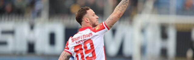 Arnautović otkrio šta bi mu Siniša Mihajlović rekao pred polazak na Mundijal