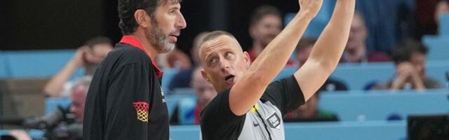 Virtus ima novog trenera: Šampion Evrope zvanično u Bolonji
