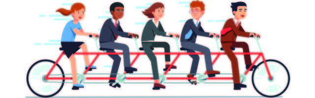 Kaido Pajumaa: juht olla tähendab omada oma meeskonna loomulikku toetust