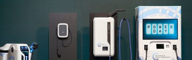 Volkswagen rajab kuus akutootmistehast ja laiendab laadimistaristut