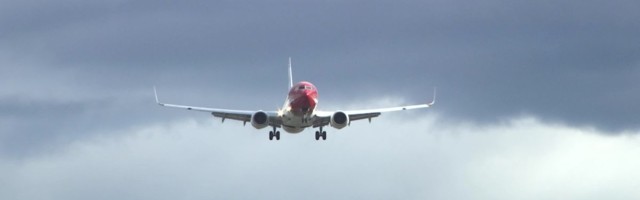 Reporter: Kas tõesti saab Eesti lennujaama sõita iga päev testimata koroonahaige?