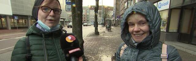 Reporter: Kes on Anett Kontaveit? Kui hästi teavad Eesti esireketit meie kaasmaalased?