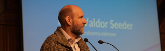 Isamaa valimisplatvorm: miljard lisaeurot aastas haridusse, sündimusse ja riigikaitsesse