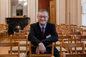 Tipptasemel lend nii teaduses kui äris