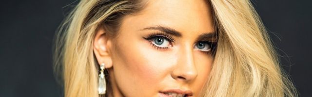 Brigitte Susanne Hunt: kui ma oleksin lesbi, siis tema oleks minu esimene valik