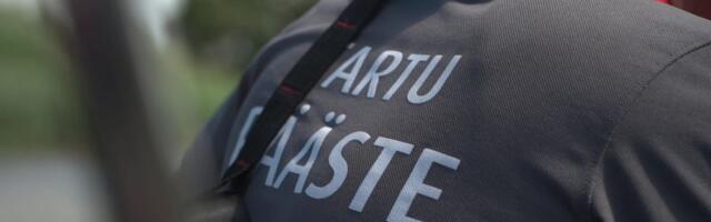 Viimasel kahel päeval on Eestis uppunud kaks inimest