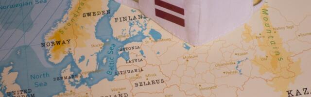 Lätis vähenes nii koroonasse nakatunute kui ka hospitaliseeritute arv