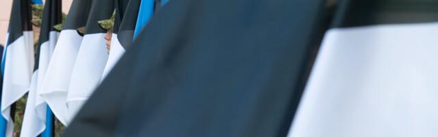 Riigikogu esimees: me ei loovuta Eesti olulisimat tähtpäeva kurjusele