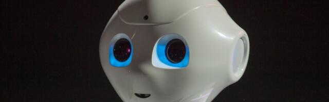 Spontaanse stiiliga uus kõnerobot sobib ilukirjanduse ettelugemiseks