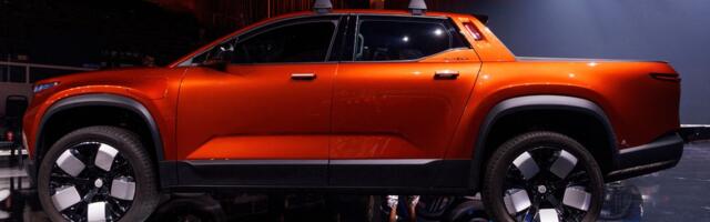 Autotootja ei päästa Fiskerit, börs plaanib eemaldab aktsia kauplemiselt