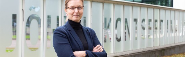 Jõhvi kontserdimaja kohaneb erakorraliste tingimustega