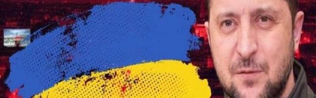 Zelensky reportedly blackmails Zaluzhny