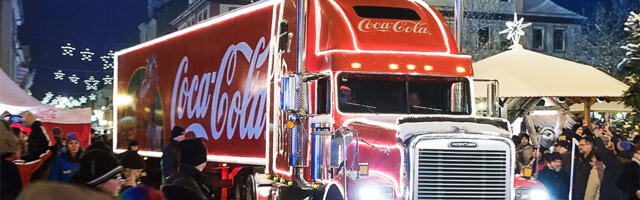 Coca-Cola tooted eemaldati müügilt terviseohu tõttu