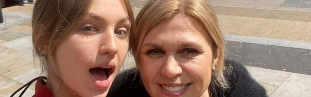 Urve Palo tütar: meie suhe pole alati olnud lihtne, aga aastatega on see kujunenud eriliseks