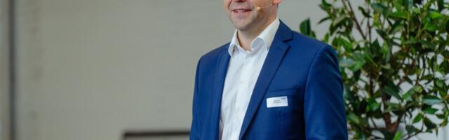 Energiagigandilt kapitalisüsti saanud Eesti firma: “Koostöö, mis sealt tuleb, on tähtsam kui raha”