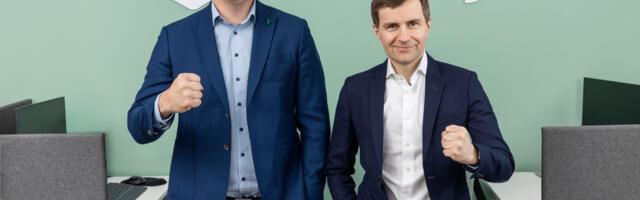 Bisly kaasas 4,3 miljonit dollarit