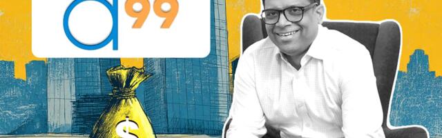 VC Firm a99 To Launch Third Fund With $100 Mn Corpus